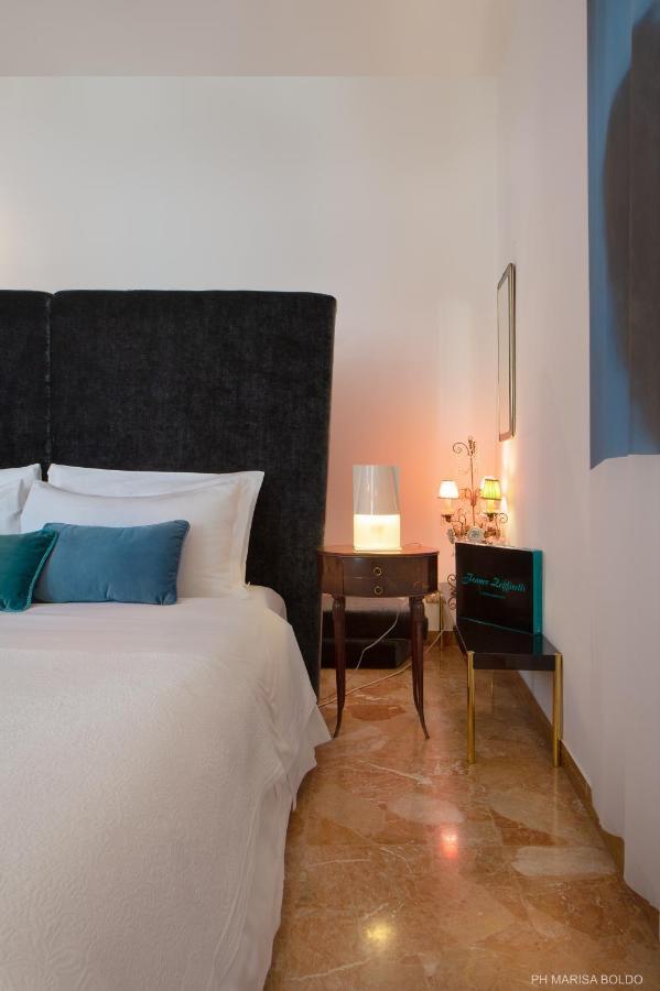 Billie'S Flat Red - Art & Design Apt In Verona Historic Centre Luaran gambar