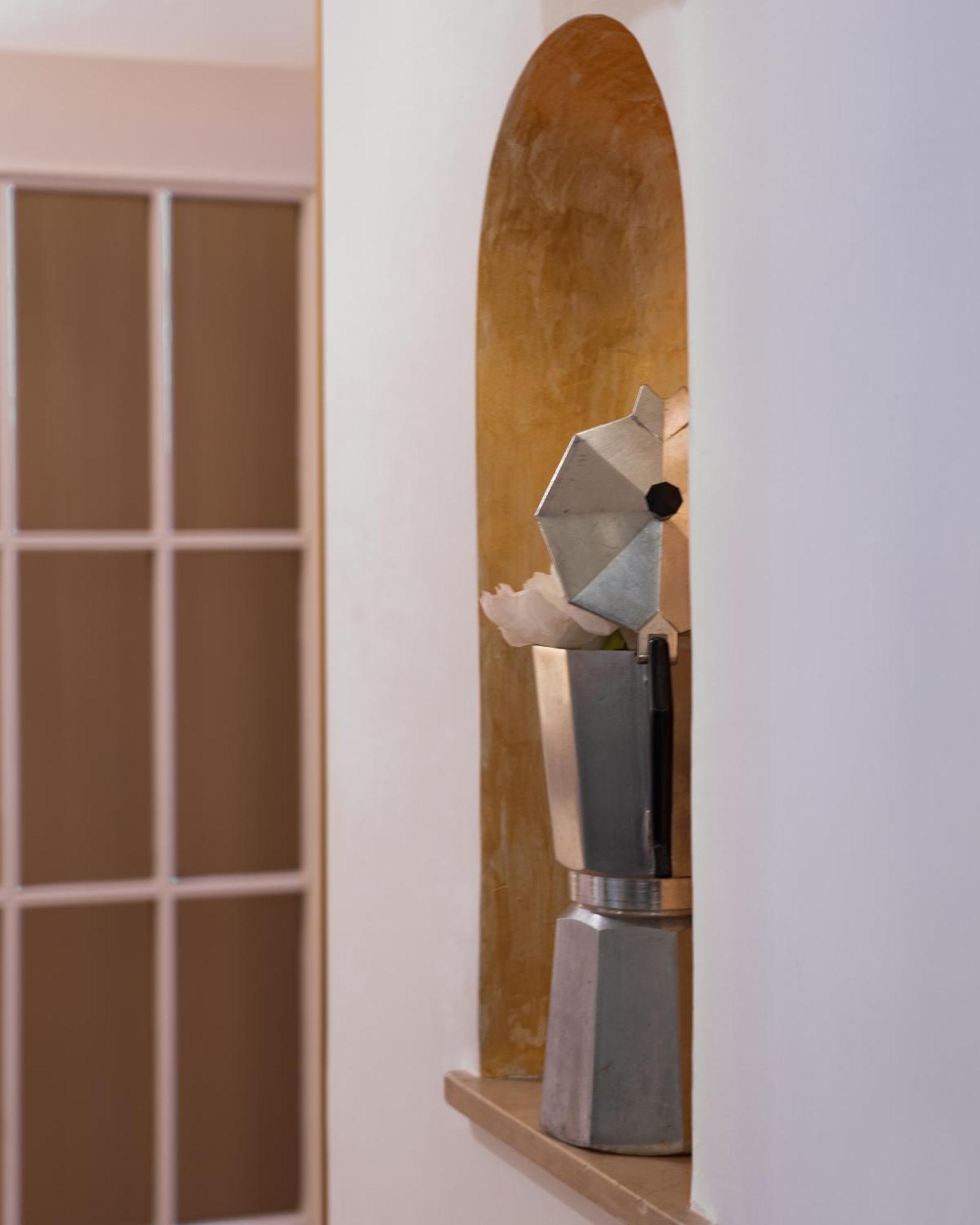 Billie'S Flat Red - Art & Design Apt In Verona Historic Centre Luaran gambar